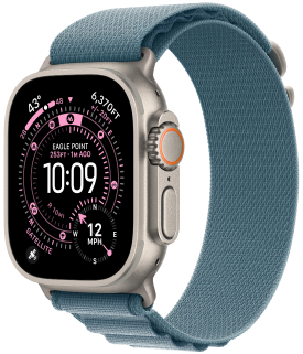 Watch Ultra 3 GPS + Cellular