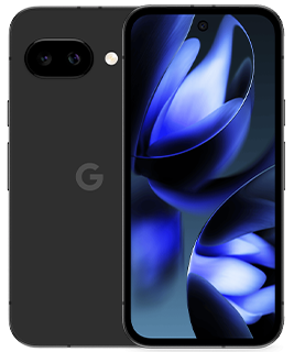 【新品未使用】Google Pixel 9a 128GB Obsidian Buy Google Pixel 9a Obsidian 128GB from PureTalk