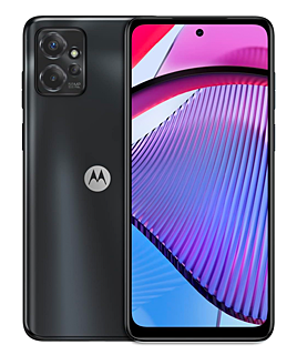 Motorola Moto G Power 5G 256 Mineral Black