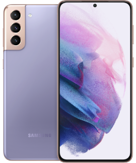Samsung Galaxy S21+ 5G 128GB Phantom Violet