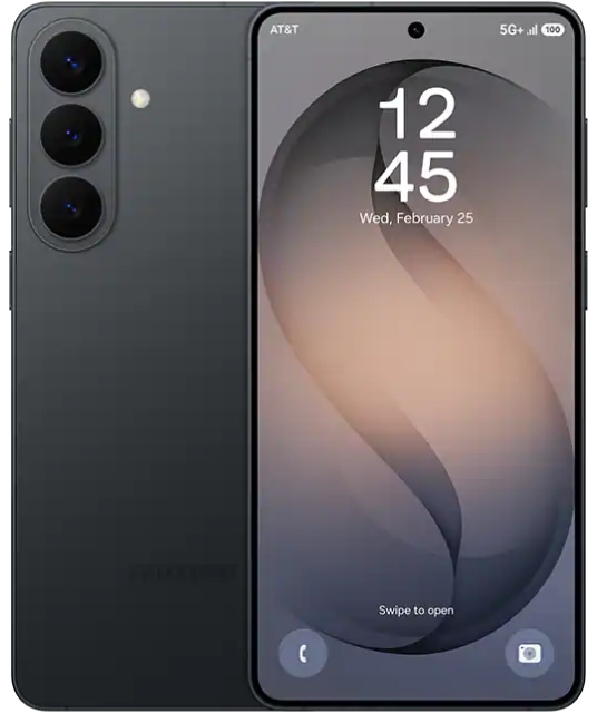 Galaxy S26 Plus