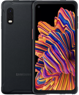 Galaxy XCover Pro