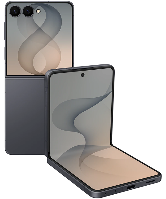 Galaxy Z Flip8