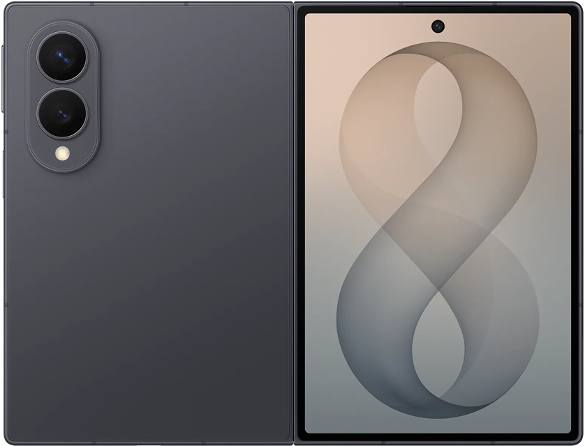 Galaxy Z Fold8