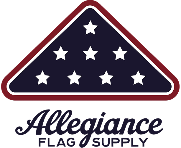 Allegiance Flag Supply