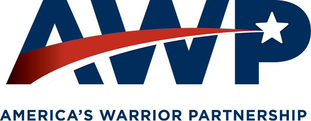 America's Warrior Partnership logo
