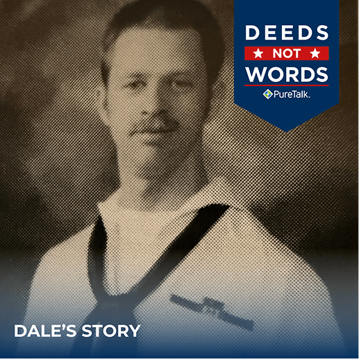 Deed Not Words example 3