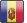 Andorra flag