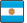 Argentina flag