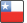 Chile flag