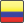 Colombia flag