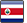 Costa Rica flag