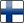 Finland flag