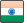 India flag