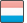 Luxembourg flag