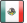 Mexico flag