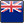 New Zealand flag