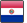 Paraguay flag