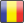 Romania flag