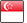 Singapore flag