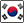 South Korea flag