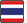 Thailand flag