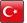 Turkey flag