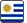 Uruguay flag